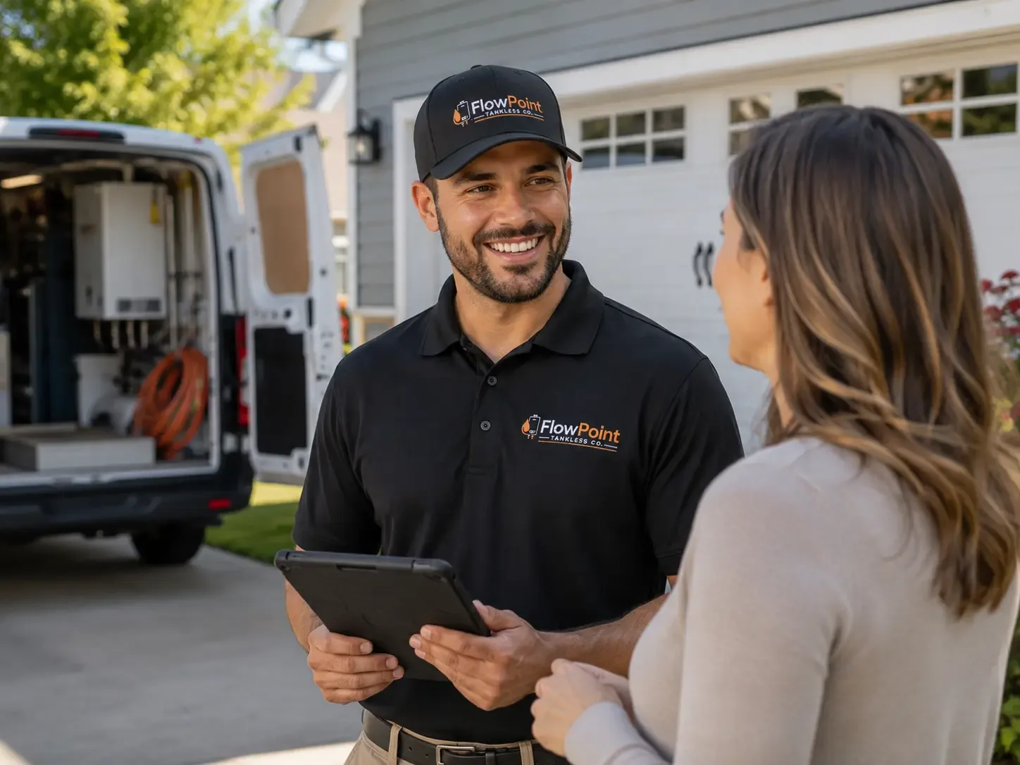 Tankless Water Heater Installation Hurlock, MD FAQs